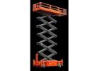 Dingli India Offers Scissor Lifts for Sale With High Performance