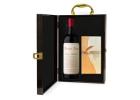 Corporate Wine Gift Basket – Elegant & Professional Gifting