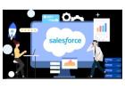 Salesforce Consulting and Implementation Company