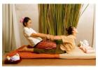 Thai Massage- Restore, Relax, and Rebalance at Steeles Spa