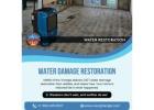 Water damage restoration Chapel Hill