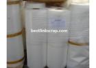 LDPE Film Rolls Scrap Supplier, LDPE Roll Scrap supplier, LLDPE Rolls Scrap supplier