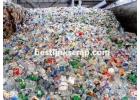 PET Bottles Scrap supplier, PET Bottle scrap In Bales, PET Flakes scrap