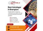 Best Astrologer in Brampton 