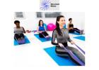 Transform Your Fitness with Expert Yoga Monterey & Barre Classes Monterey