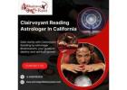 Clairvoyant Reading Astrologer In California