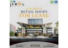 M3M Jewel: The New Era of Commercial Spaces in Gurgaon