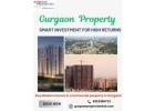 Commercial Property in Gurgaon – High Demand, High Returns!