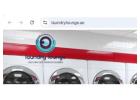 Best Laundromat in Dubai, Coin Laundry Dubai, Self Service 