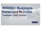 Top Business Investors and Buyers For Funding and Exit Needs