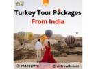 Turkey Honeymoon Packages from India | Business and Culture