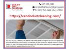 Book Best Air Duct Cleaning Services in Greater Toronto Area