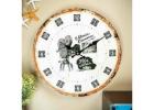 Premium Clocks to Add Style & Functionality