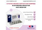 Cytotec 200 mg & MTP Kit Fast Shipping in Affordable Prices for Safe Abortion