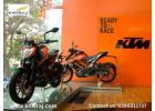 KTM Showrooms in Bangalore Locations, Contact & Test Ride Details