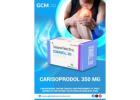 Buy Carisoprodol 350 mg Online - Global Care Meds