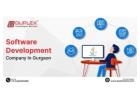 Software Development Company in Gurgaon