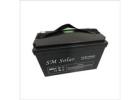 Lithium Battery 12.8v