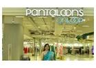 Pantaloons- Online Store