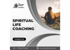 Spiritual Life Coaching for a Balanced and Joyful Life