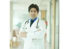 Best Pulmonologist Doctor in Delhi - Dr Shivanshu Goyal