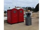 Portable Toilet solutions North Carolina