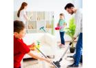 Apartment Cleaning - Top #1 Cleaning Company Abu Dhabi