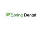 Spring Dental – Exceptional Care for Every Smile!	