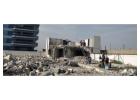 Demolition Contractor Dubai