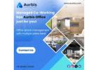 Premium Managed Office Space Rent – Aurbis.com