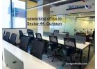 Coworking Office Space in sector 44 Gurgaon