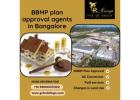 BBMP plan approval agents in Bangalore