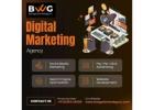 Digital Marketing Agency in Bangalore