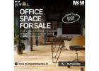 Invest Smartly in M3M Jewel Gurgaon – Luxury Office & Retail Spaces