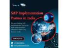 SAP Implementation Partner in India