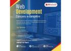 Web Development Company in Bangalore