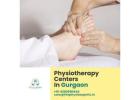 Knee Replacement Surgery Physiotherapy