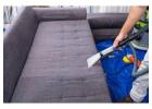 Premium Couch Cleaning in Frankston: Squeaky Clean Sofa 