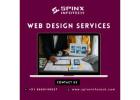 web design services Bangalore