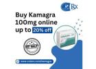 Buy Kamagra 100mg online up to 20% off 