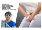 Pelvic Pain Decoded: Unveiling Hidden Gynecological Causes