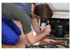 Washer Repair In Ashburn VA | Matrix HVAC & Appliances