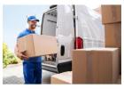 Moving Company Dubai