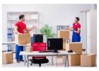 Moving And Transport Company Dubai