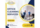 Reliable Office Cleaning Services in Mississauga