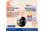 LIT Therapy in India