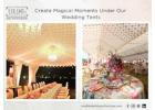 wedding canopy tent | Indian Tent Manufacturer