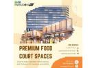 Invest in M3M Atrium 57 – The Future of Commercial Real Estate in Gurgaon