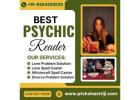 Best Psychic Reader