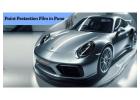 Protect Your Car’s Shine with Premium Paint Protection Film in Pune | Wrenchit